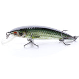 VTAVTA 2g/6g/12g Mini Minnow Wobblers Floating Fishing Lures Minnow Crankbait Artificial Hard Swimbait Fish Lure Pike Wobblers